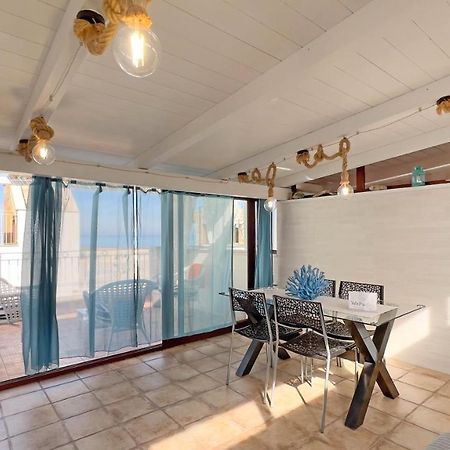 Wepuglia - La Dimora Di Mara Apartment Polignano a Mare Bagian luar foto