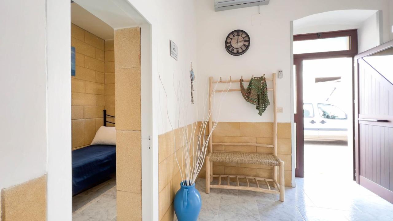 Wepuglia - La Dimora Di Mara Apartment Polignano a Mare Bagian luar foto