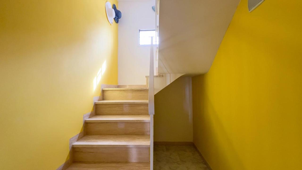 Wepuglia - La Dimora Di Mara Apartment Polignano a Mare Bagian luar foto
