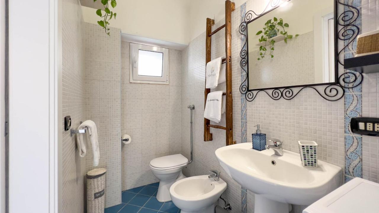 Wepuglia - La Dimora Di Mara Apartment Polignano a Mare Bagian luar foto