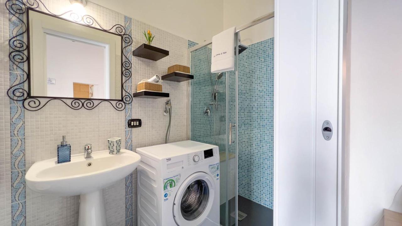 Wepuglia - La Dimora Di Mara Apartment Polignano a Mare Bagian luar foto