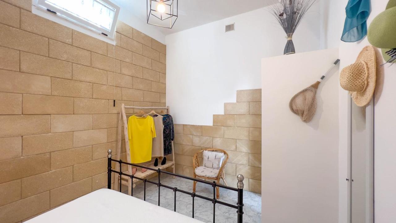 Wepuglia - La Dimora Di Mara Apartment Polignano a Mare Bagian luar foto