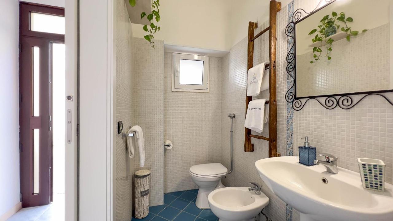 Wepuglia - La Dimora Di Mara Apartment Polignano a Mare Bagian luar foto